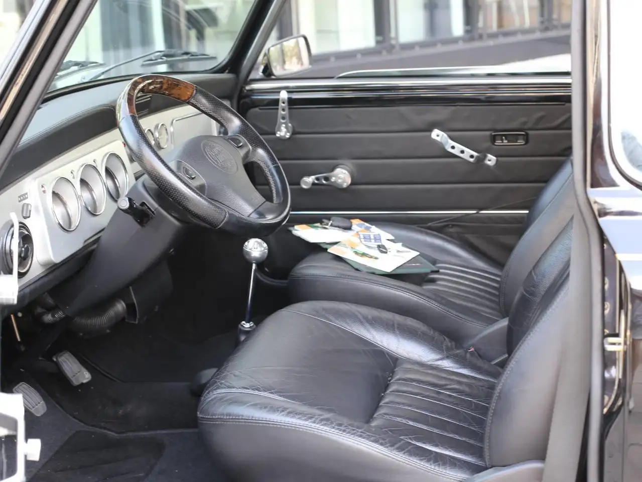 MINI Cooper 40 Anniversary, foto 6