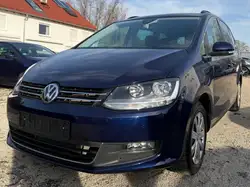 Volkswagen Sharan Comfortline BMT/Start Stopp