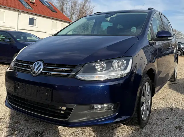 Volkswagen Sharan Comfortline BMT/Start Stopp