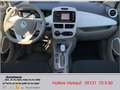 Renault ZOE (ohne Batterie) 41 kwh Life *EPH Tempomat LED Navi Weiß - thumbnail 6