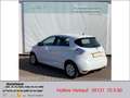 Renault ZOE (ohne Batterie) 41 kwh Life *EPH Tempomat LED Navi Weiß - thumbnail 2