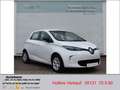 Renault ZOE (ohne Batterie) 41 kwh Life *EPH Tempomat LED Navi Weiß - thumbnail 4