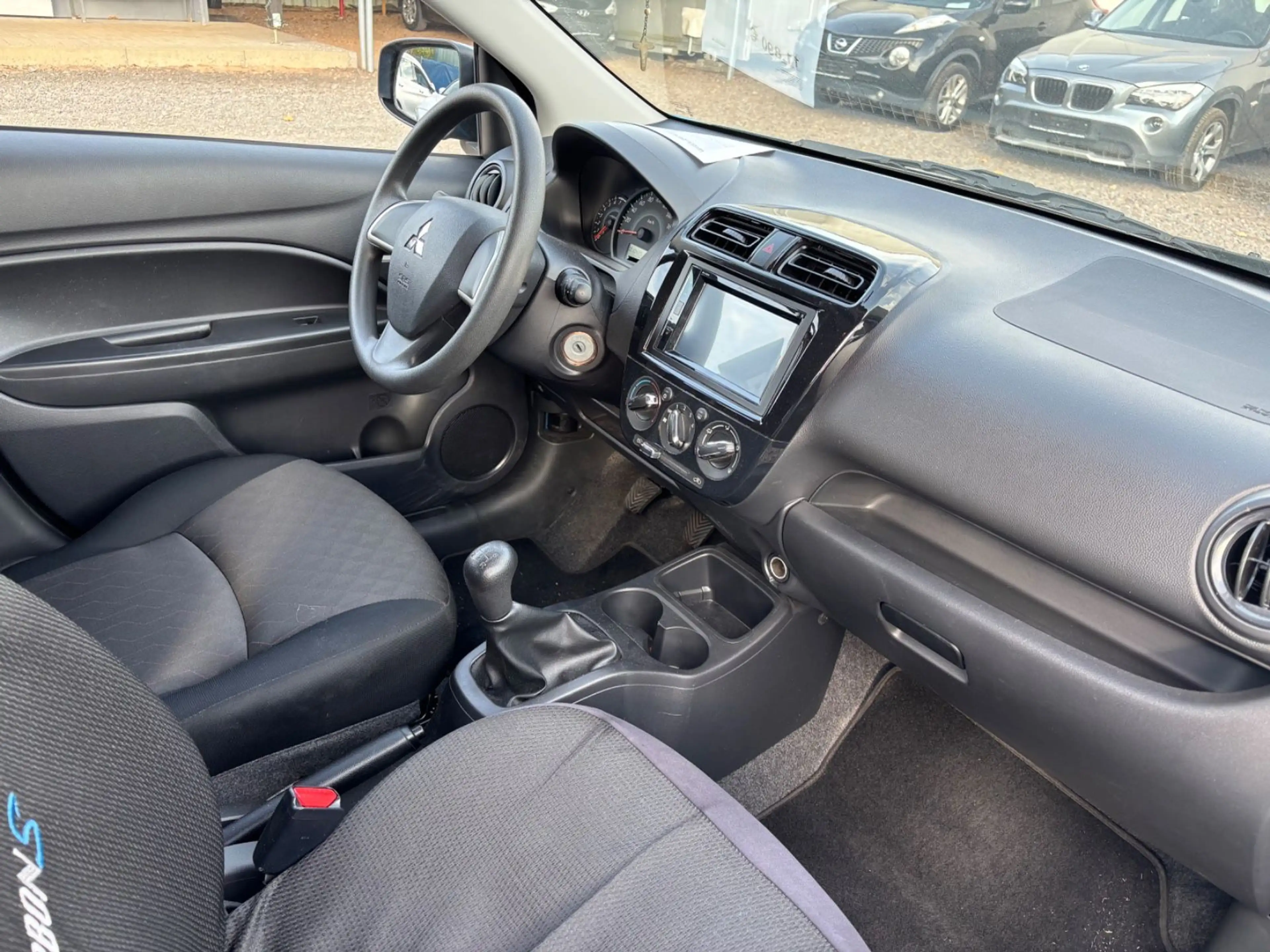 Mitsubishi Space Star **10.400KM**WERKSGARANTIE** — photo 5
