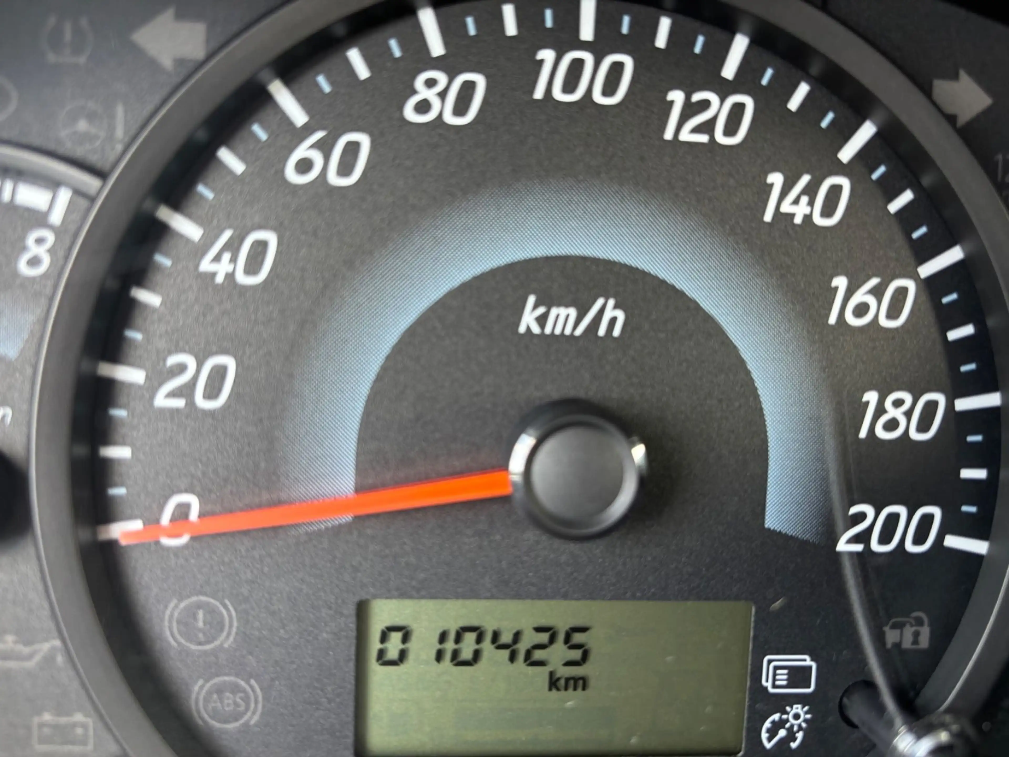 Mitsubishi Space Star **10.400KM**WERKSGARANTIE** — photo 10