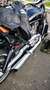Harley-Davidson V-Rod Muscle Castomizzata Nero - thumbnail 6