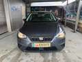 SEAT Ibiza Reference Grau - thumbnail 2