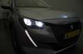 Peugeot e-208 Allure Pack 50 kWh - Carplay, Camera, Digitaal Coc Gris - thumbnail 23