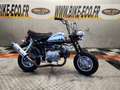 Honda Z 50 Grau - thumbnail 1