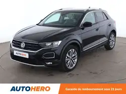 Volkswagen T-Roc 1.5 TSI EVO Carat Exclusive DSG7