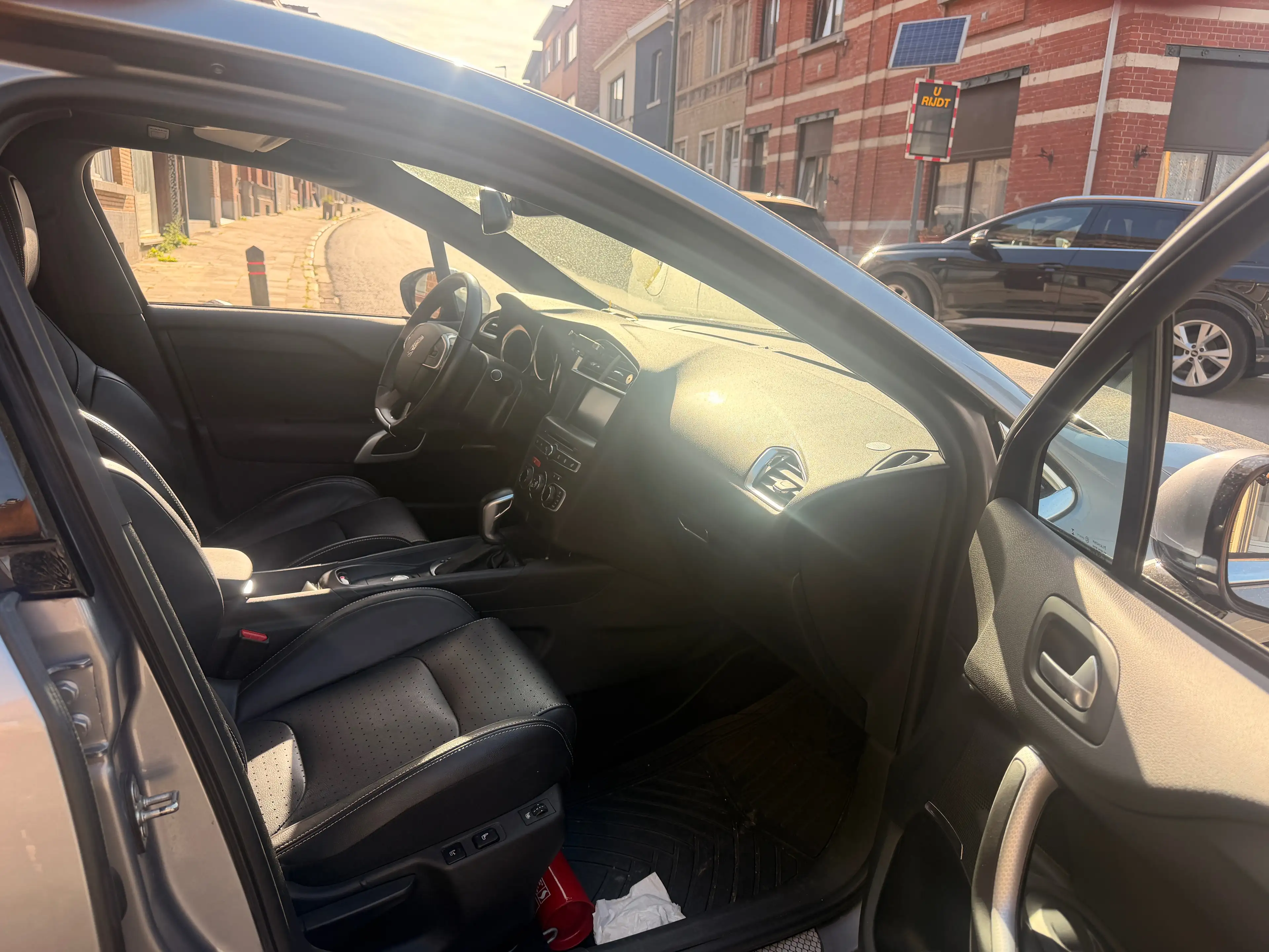 DS Automobiles DS 4 DS 4 2.0 BlueHDi Sport Chic S — photo 14