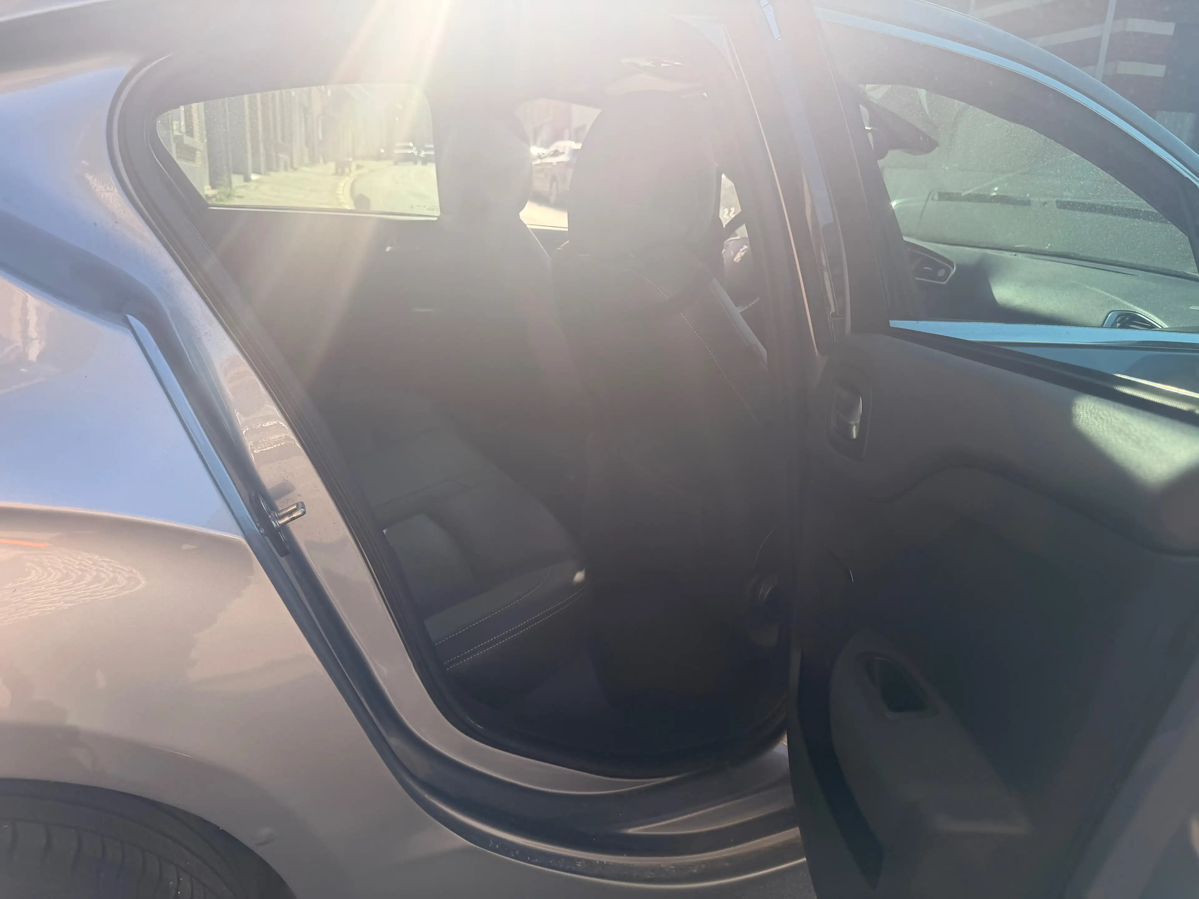 DS Automobiles DS 4 DS 4 2.0 BlueHDi Sport Chic S — photo 13