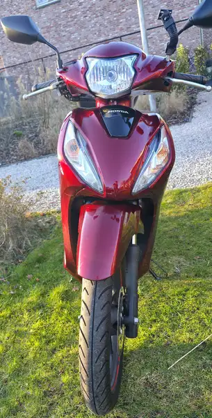 Honda Vision 110 - foto 2