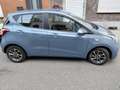 Hyundai i10 i10 1.0i Twist (EU6d-TEMP) Bleu - thumbnail 4