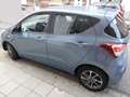 Hyundai i10 i10 1.0i Twist (EU6d-TEMP) Bleu - thumbnail 3
