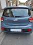 Hyundai i10 i10 1.0i Twist (EU6d-TEMP) Bleu - thumbnail 2