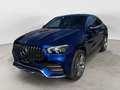 Mercedes-Benz GLE 53 AMG GLE Coupe 53 mhev (eq-boost) AMG Premium Plus 4ma Bleu - thumbnail 1