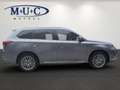 Mitsubishi Outlander PHEV Top 4WD Grau - thumbnail 4