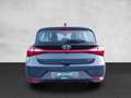 Hyundai i20 Trend 1.0 T-GDI, AT+PDC+SHZ+KAMERA+KLIMAAT Grey - thumbnail 4