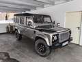 Land Rover Defender TD 5 / 9 Sitze Eingetragen Srebrny - thumbnail 3