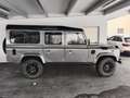 Land Rover Defender TD 5 / 9 Sitze Eingetragen Срібний - thumbnail 2