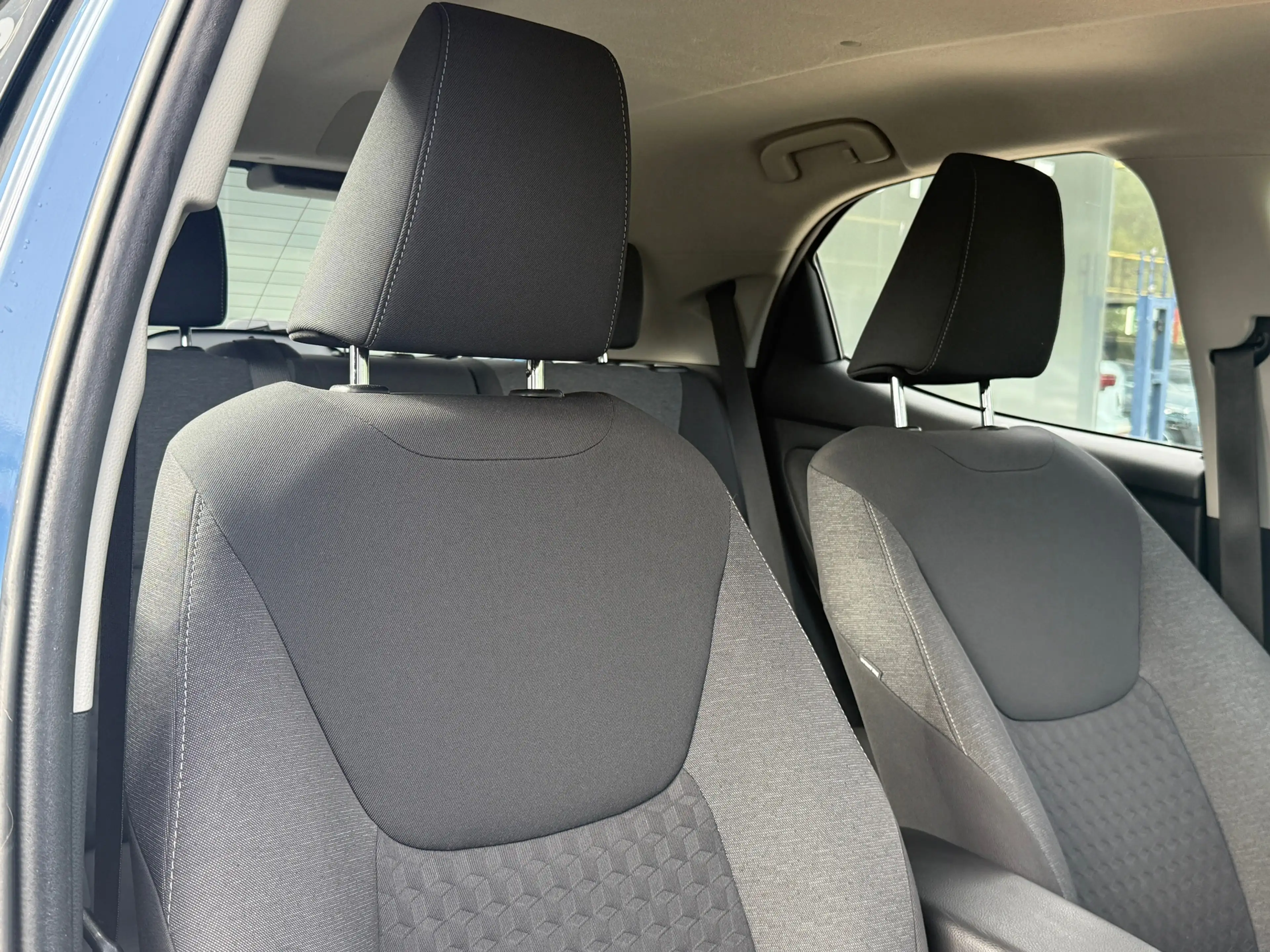 Toyota Yaris 1.5 Hybrid First Edition Navi|Carplay|Camera — photo 10
