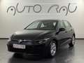 Volkswagen Golf 8 Limo. 2.0 TDI SCR Life *LED*ACC*NAVI* Schwarz - thumbnail 1