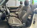 MINI Cooper D Cabrio Aut. Blanc - thumbnail 12