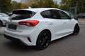 Ford Focus Focus 1.0 Benzine "ST-LINE" Nieuwe velgen Carplay Blanc - thumbnail 2