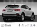 Audi Q3 Sportback 35 TFSI S tronic LED VC+ AHK Keyless Wit - thumbnail 2