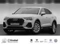 Audi Q3 Sportback 35 TFSI S tronic LED VC+ AHK Keyless Wit - thumbnail 1