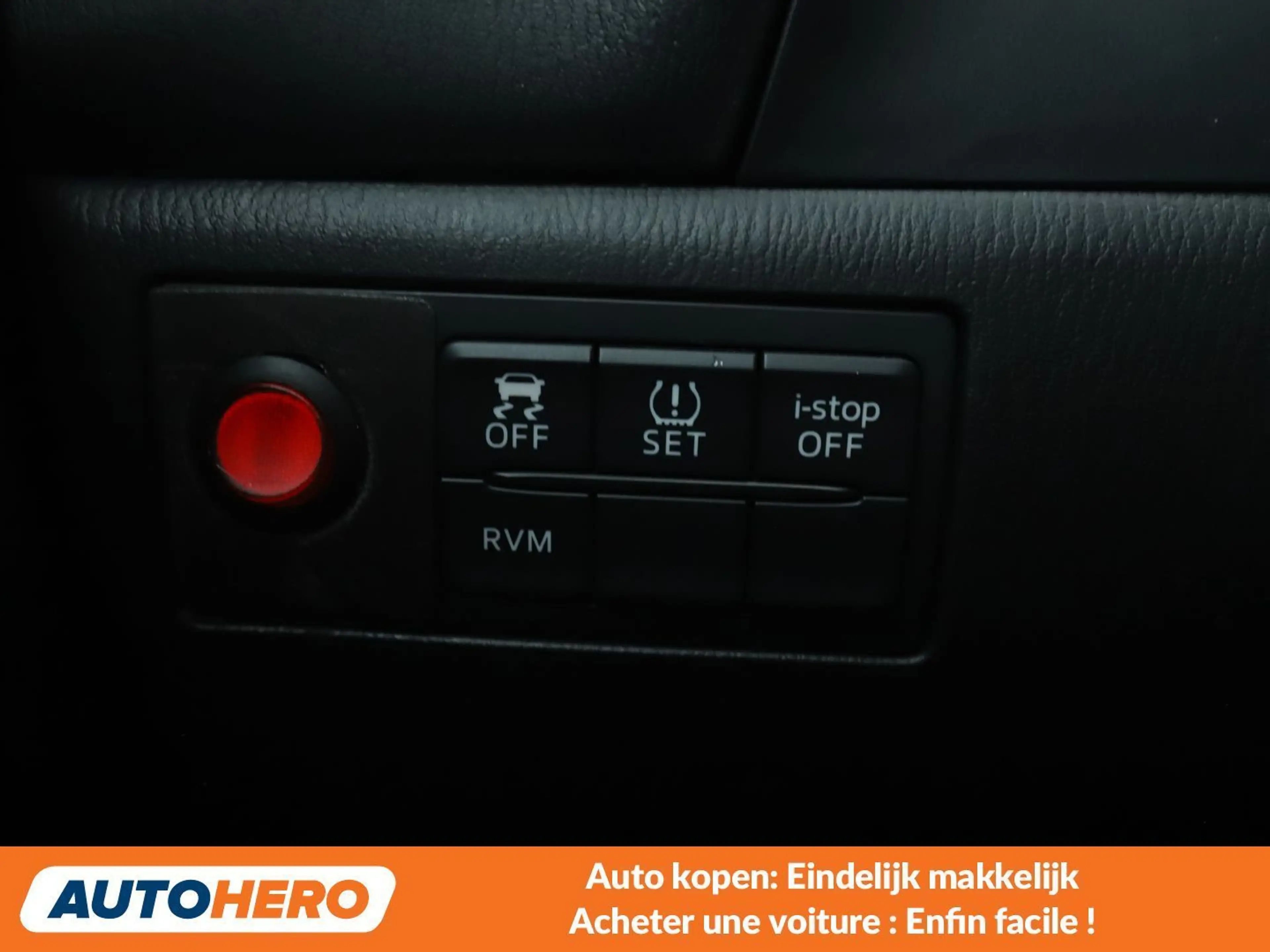Mazda 3 2.2 Turbodiesel Exclusive-Line — photo 14