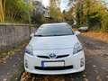 Toyota Prius Prius (Hybrid) Executive Weiß - thumbnail 4