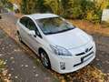 Toyota Prius Prius (Hybrid) Executive Weiß - thumbnail 2