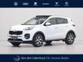 Kia Sportage 1.6 T-GDI 4WD GT-Line Panorama Camera Stoelverwarm Wit - thumbnail 1