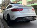 Mercedes-Benz GLE 63 AMG //MEGA-VOLL//GARANTIE//KREDIT//PANO//1.HAND// Weiß - thumbnail 14