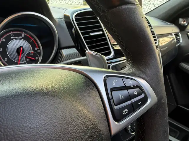 Mercedes-Benz GLE 63 AMG //MEGA-VOLL//GARANTIE//KREDIT//PANO//1.HAND// Ansicht 40