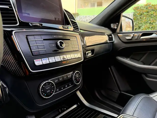 Mercedes-Benz GLE 63 AMG //MEGA-VOLL//GARANTIE//KREDIT//PANO//1.HAND// Ansicht 37