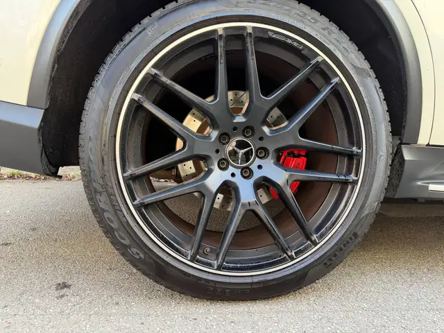 Mercedes-Benz GLE 63 AMG //MEGA-VOLL//GARANTIE//KREDIT//PANO//1.HAND// Ansicht 47