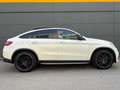 Mercedes-Benz GLE 63 AMG //MEGA-VOLL//GARANTIE//KREDIT//PANO//1.HAND// Weiß - thumbnail 17