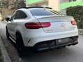 Mercedes-Benz GLE 63 AMG //MEGA-VOLL//GARANTIE//KREDIT//PANO//1.HAND// Weiß - thumbnail 15