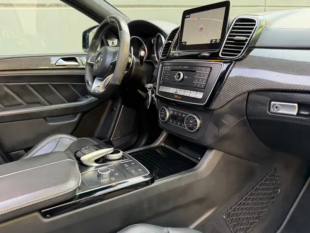 Mercedes-Benz GLE 63 AMG //MEGA-VOLL//GARANTIE//KREDIT//PANO//1.HAND// Ansicht 29