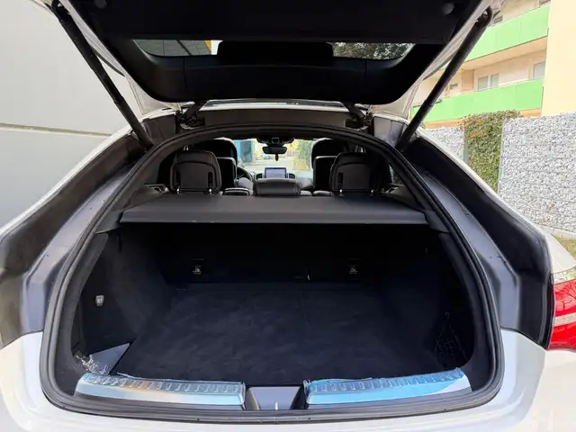 Mercedes-Benz GLE 63 AMG //MEGA-VOLL//GARANTIE//KREDIT//PANO//1.HAND// Ansicht 44