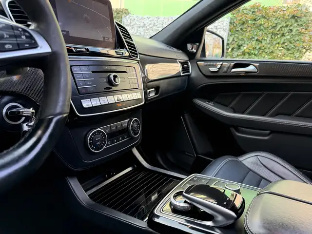 Mercedes-Benz GLE 63 AMG //MEGA-VOLL//GARANTIE//KREDIT//PANO//1.HAND// Ansicht 36