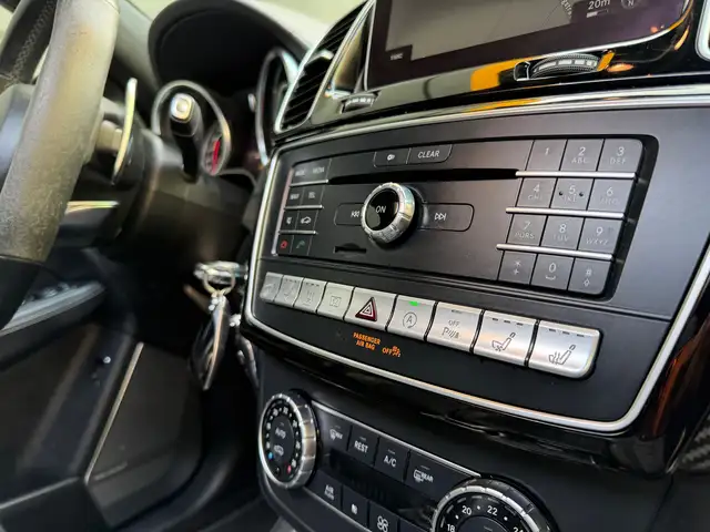 Mercedes-Benz GLE 63 AMG //MEGA-VOLL//GARANTIE//KREDIT//PANO//1.HAND// Ansicht 31