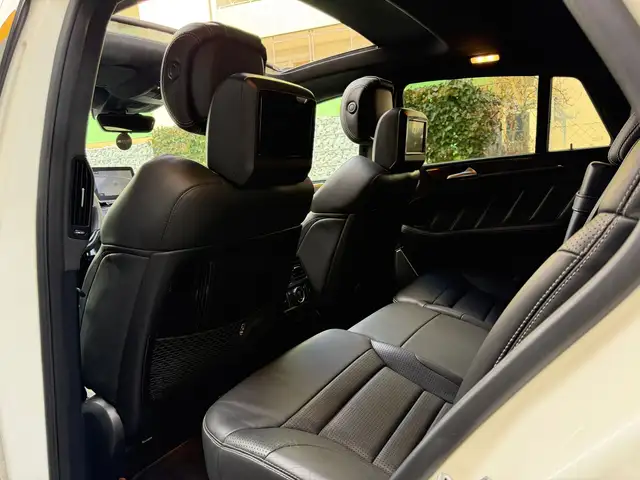 Mercedes-Benz GLE 63 AMG //MEGA-VOLL//GARANTIE//KREDIT//PANO//1.HAND// Ansicht 21