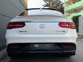 Mercedes-Benz GLE 63 AMG //MEGA-VOLL//GARANTIE//KREDIT//PANO//1.HAND// Weiß - thumbnail 12