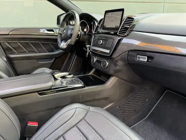 Mercedes-Benz GLE 63 AMG //MEGA-VOLL//GARANTIE//KREDIT//PANO//1.HAND// Ansicht 28