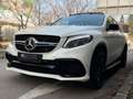 Mercedes-Benz GLE 63 AMG //MEGA-VOLL//GARANTIE//KREDIT//PANO//1.HAND// Weiß - thumbnail 6
