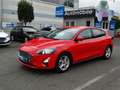 Ford Focus Lim. 1.5Tdci-120Ps*LED*NAVI*KAMERA*1HAND Rot - thumbnail 1