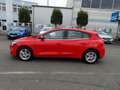 Ford Focus Lim. 1.5Tdci-120Ps*LED*NAVI*KAMERA*1HAND Rot - thumbnail 8